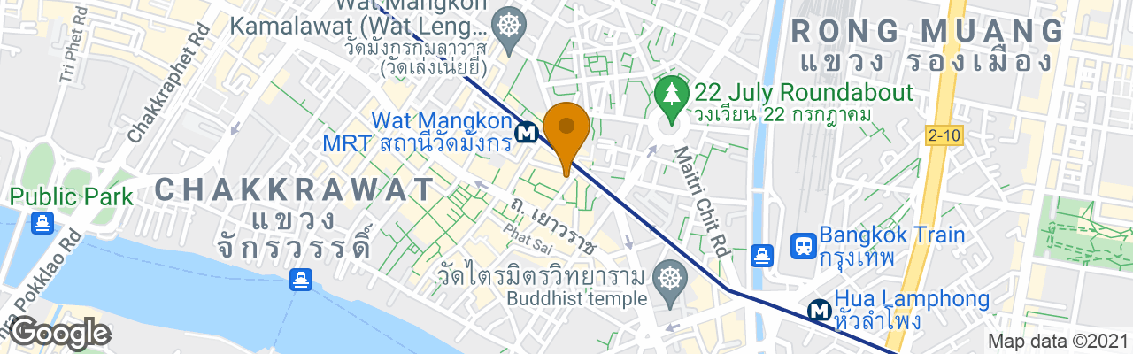 Hostel Norn Yaowarat