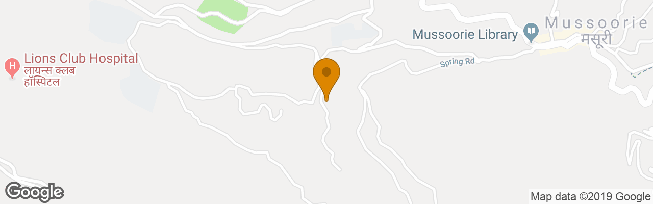 Resort Radha Residency By Royal Collection Hotels