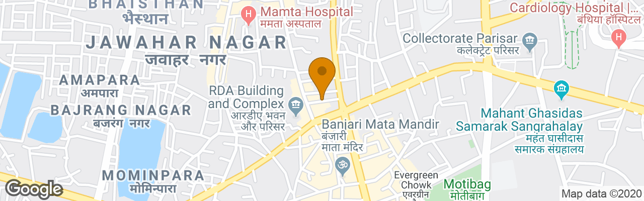 Hotel Jk Raj Regency