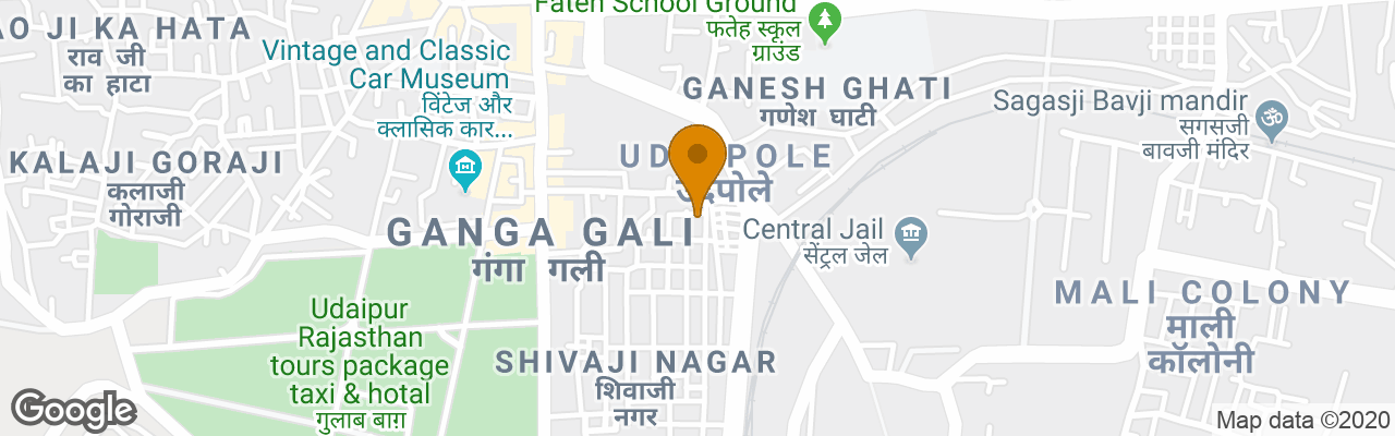 Hotel Utsav Lackcity