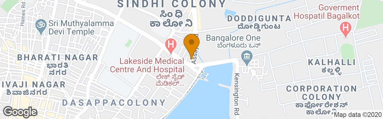 Bed and Breakfast Havilla Lake Point