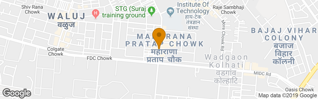 Hotel Siddhivinayak Inn