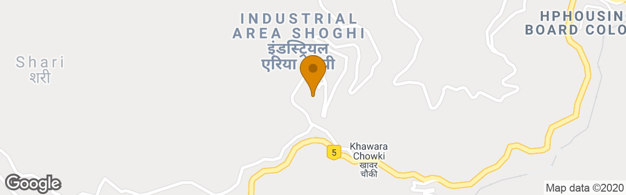 Hotel Shoghi Eco Valley Resort & Spa