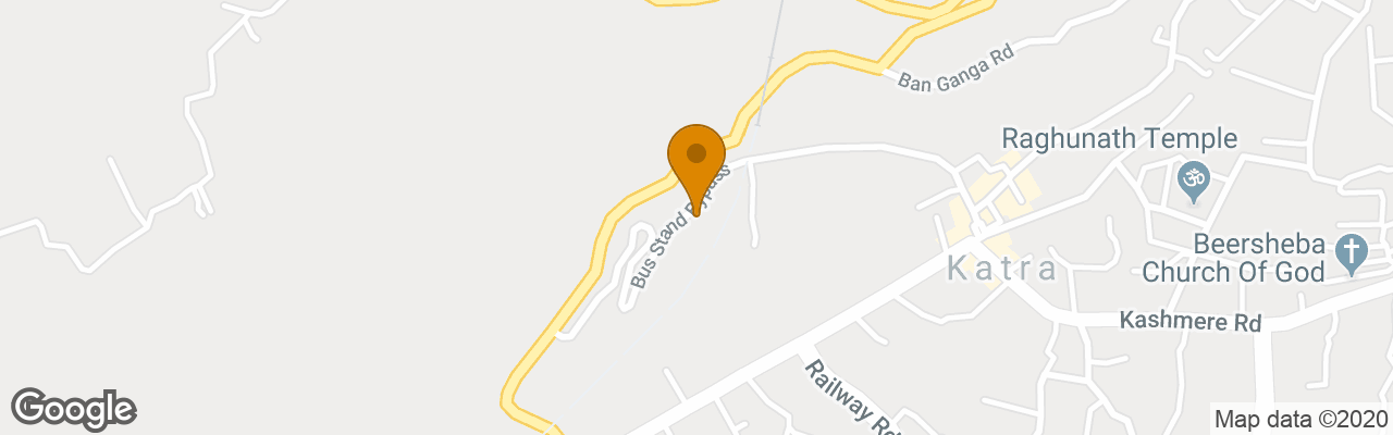 Hotel Jai Deva Residency