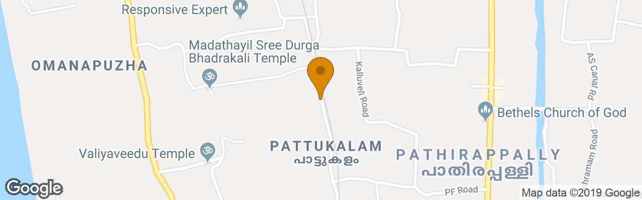 Bed and Breakfast Marari Garden Home