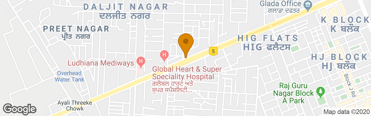 Hotel The Palm Court