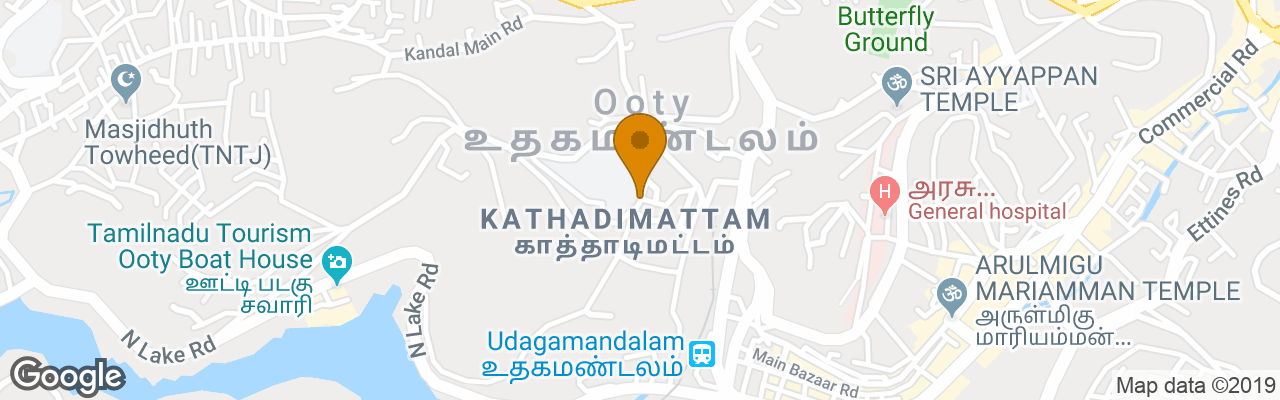 Vinca West Downs Heritage Resort