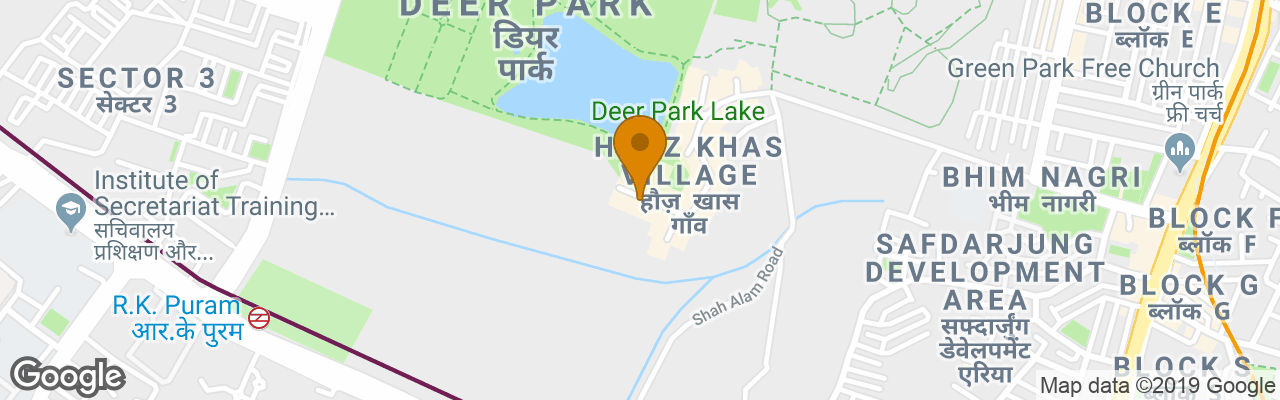 Bed and Breakfast Jaypore House