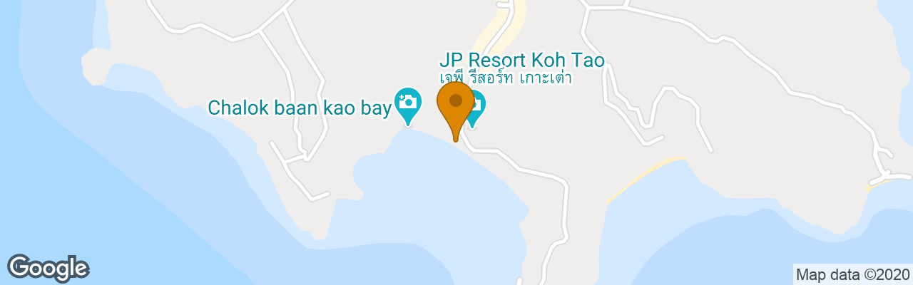 New Heaven Dive Resort