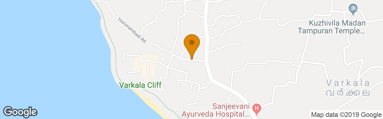 Resort Vedha Village