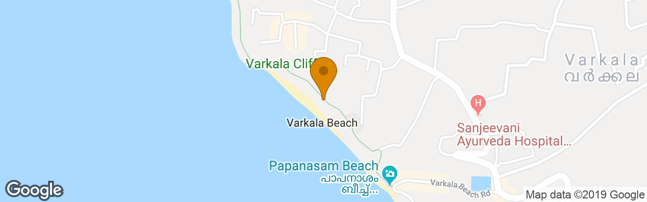 Resort New Skyline Tourist Paradise