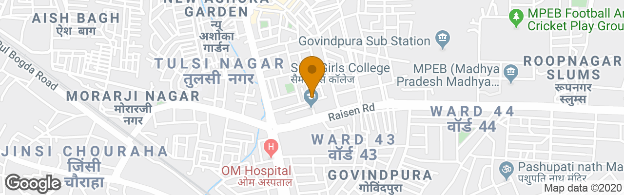 Hotel The Golden Inn