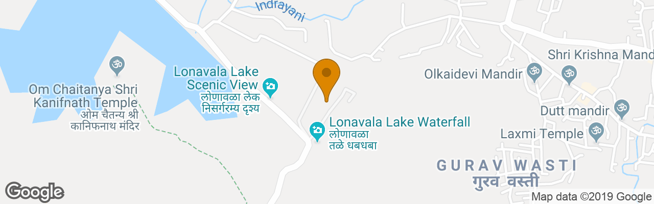 Resort Misty Meadows