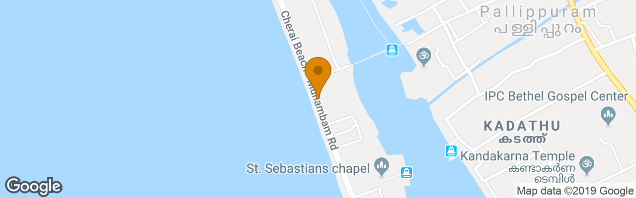 Resort Cherai Onetree Retreat