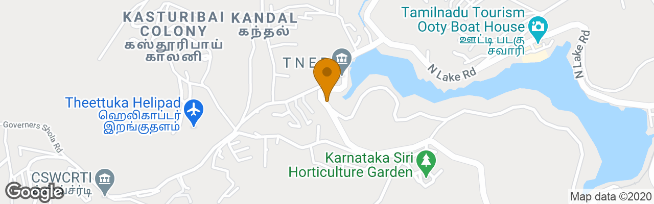 Hotel Vasantham Palace