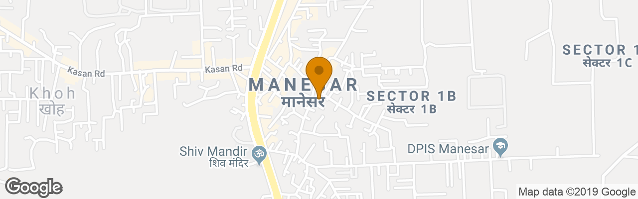 Hotel Salt And Bites