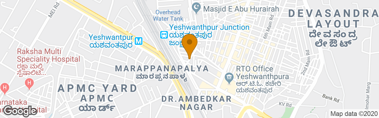 Hotel Sri Krishna Regency