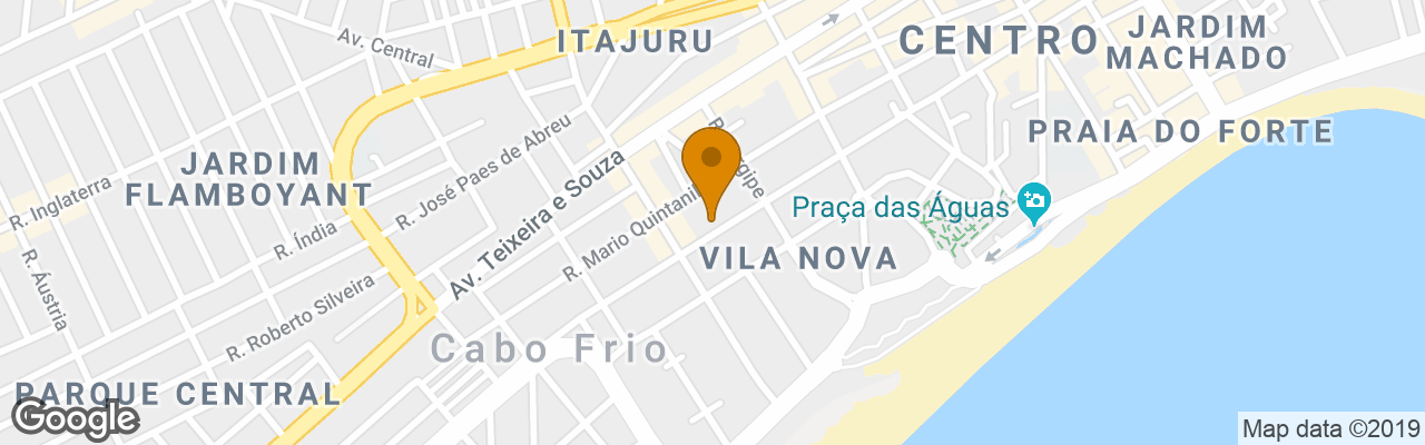 Cabo Frio Fun Hostel 