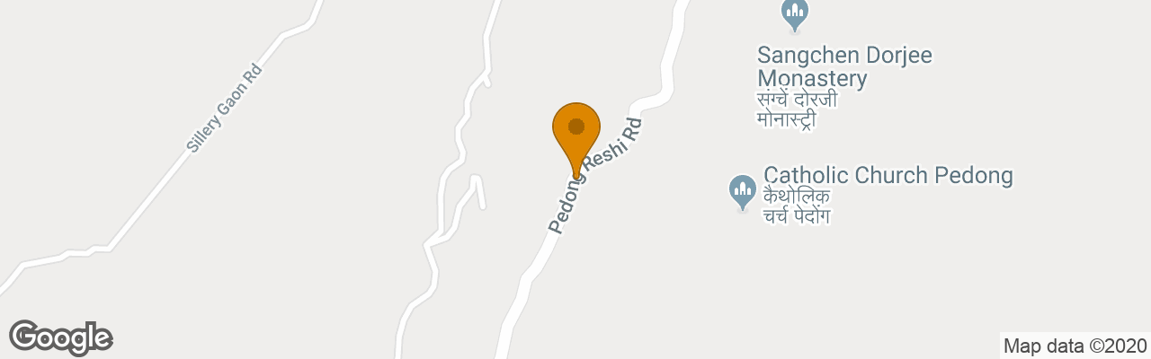 Hotel The Silk Route Retreat