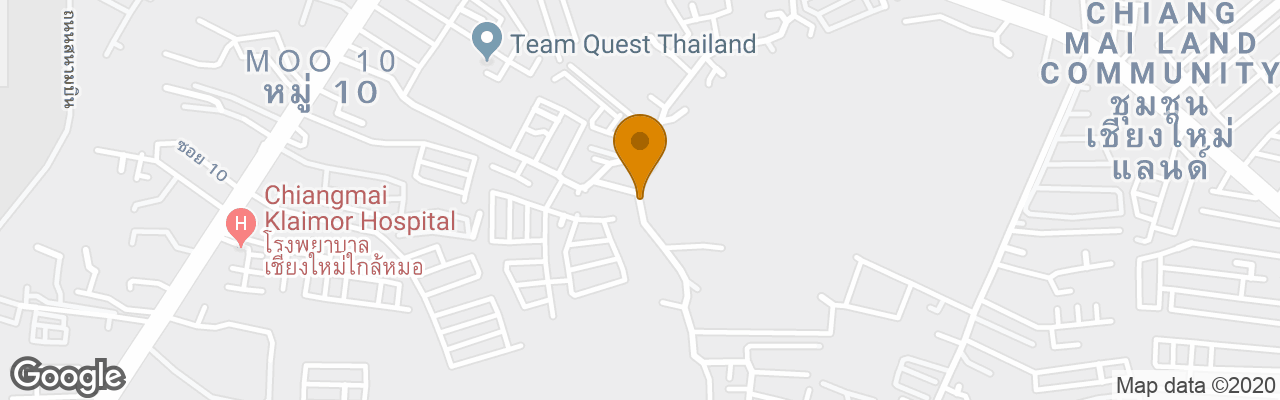 Motel Supattra Apartment