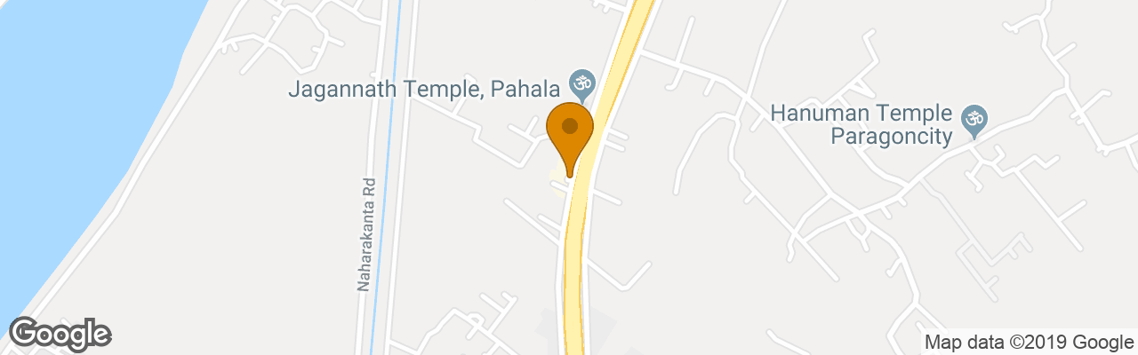 Hotel Pal Heights Mantra