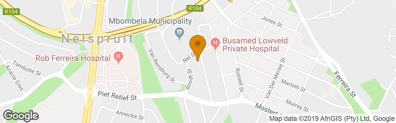 Bed and Breakfast Hp Twelve Accommodation