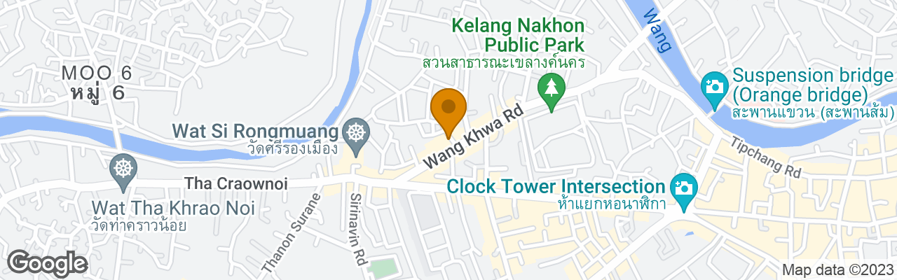 Hotel Good View Mansion