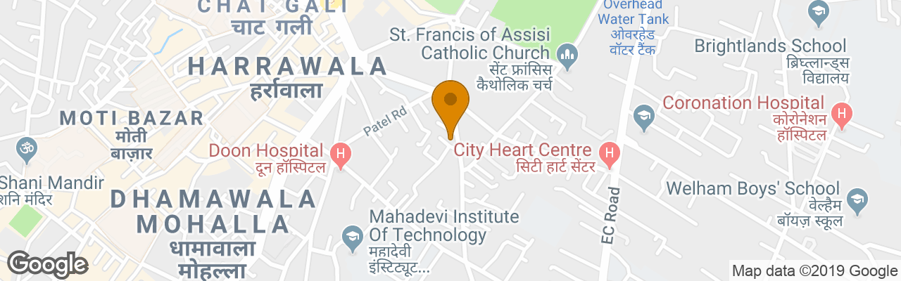 Hotel Treebo City Star