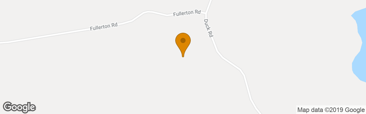 Bed and Breakfast Lucky Duck Country Lodge