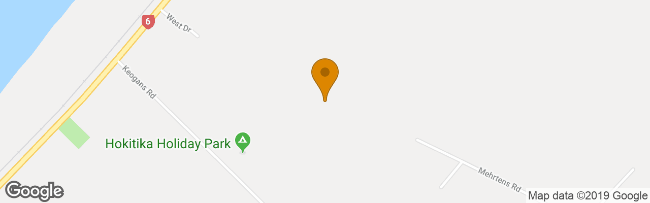 Bed and Breakfast Fenton Farmstay