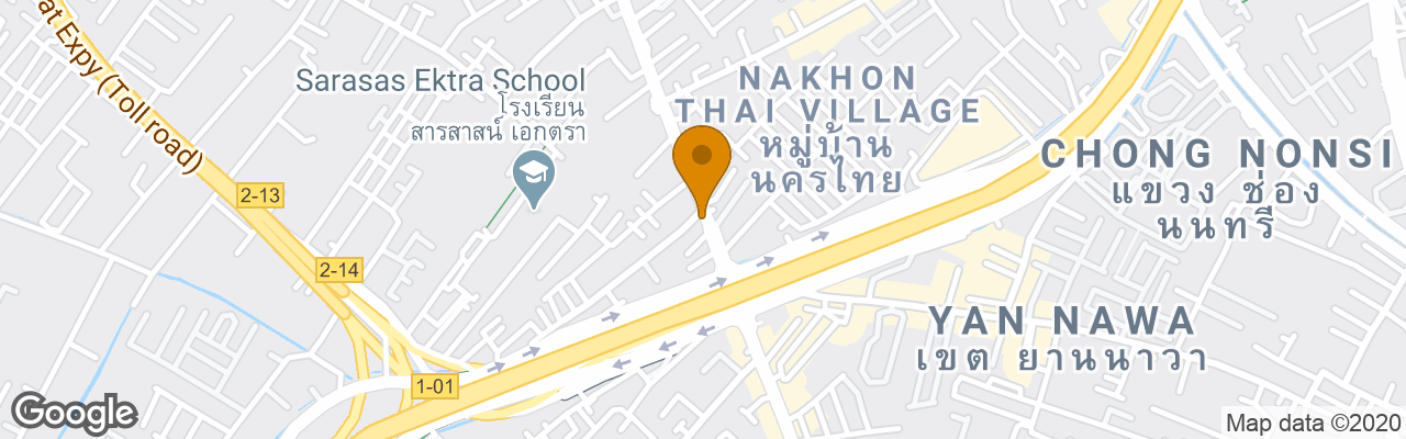 Hostel Vann Bangkok Boutique House