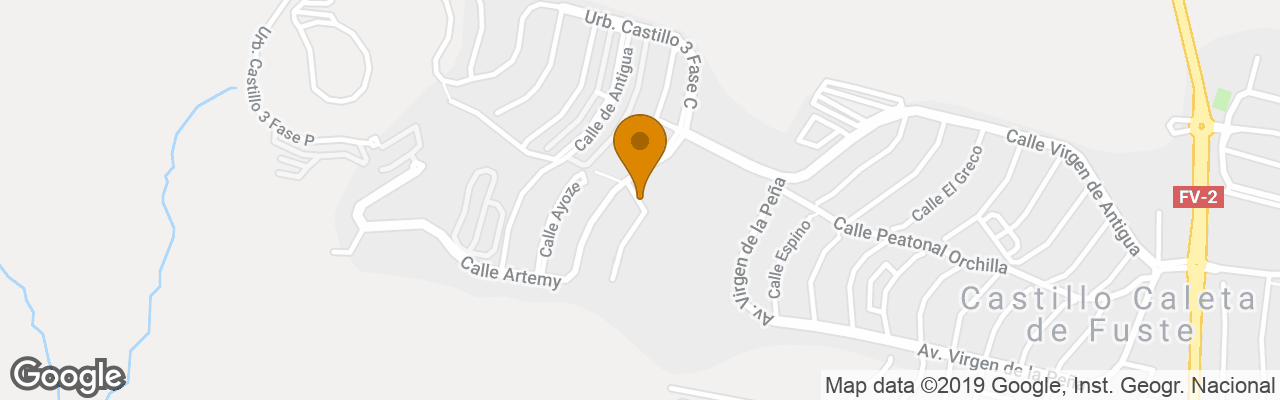 Villa Residencia Vistas Golf II Vidya 