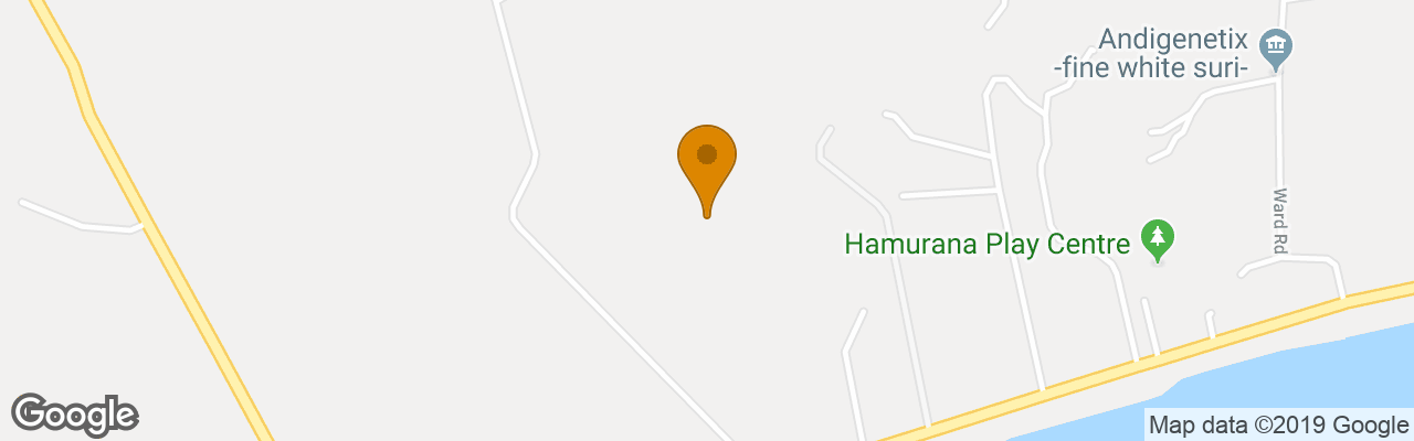 Bed and Breakfast Dawn Magic Retreat