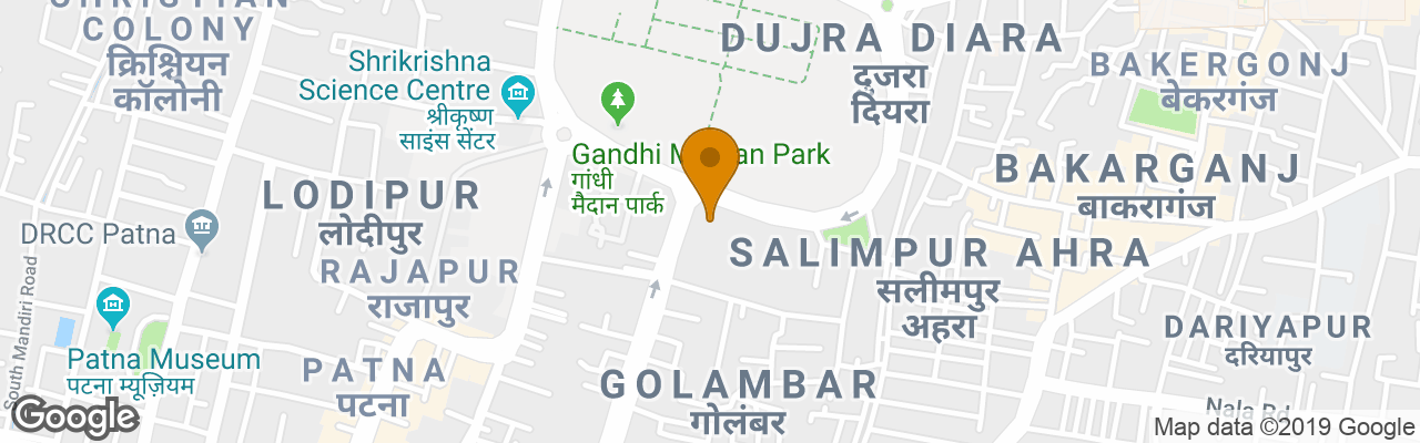 Hotel Pallavi International