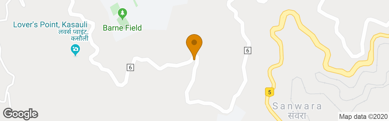 Woodcreek Resort And Spa