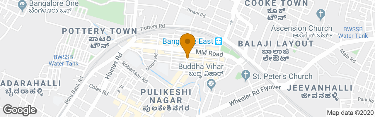 Hotel Luciya Service Apartment