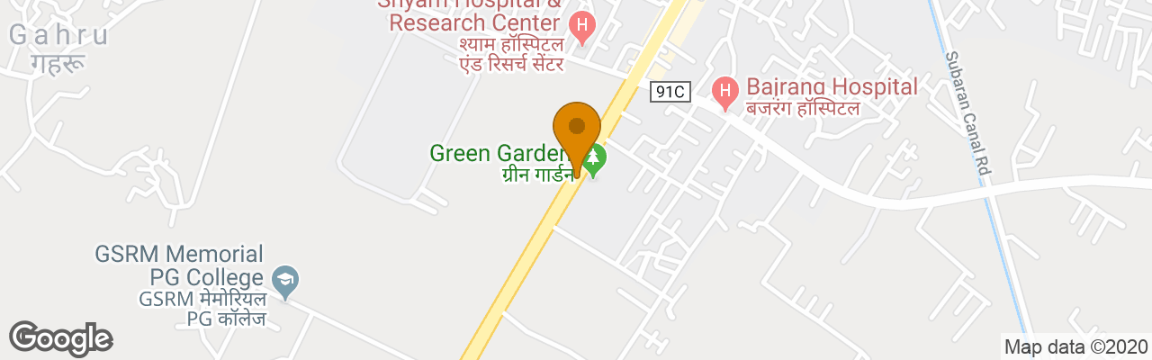 Hotel Ramada Lucknow