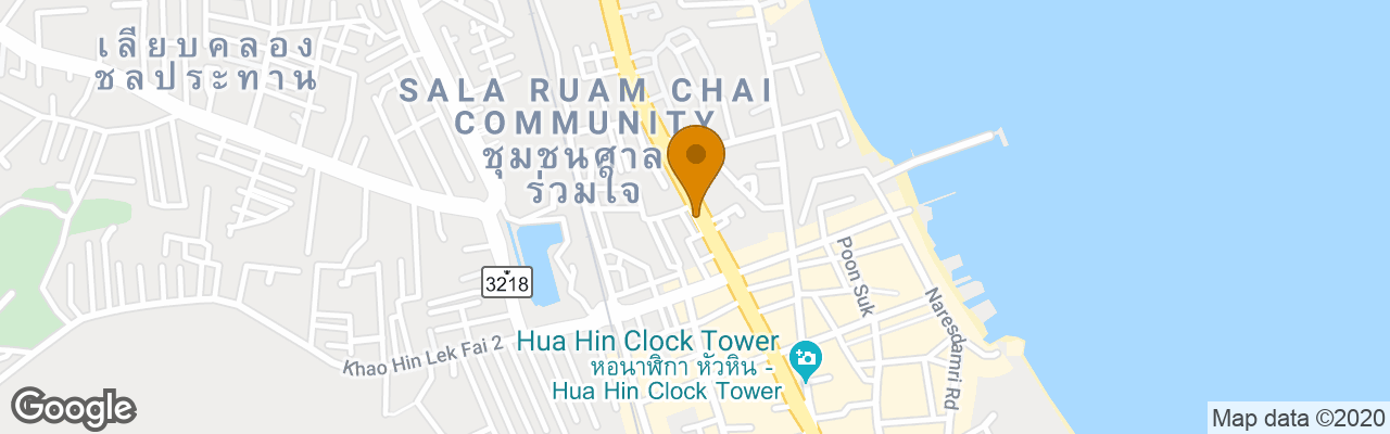 Hotel Coconut Budget And Boutique