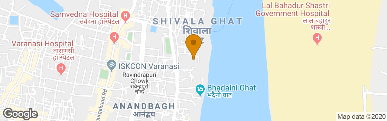 Hostelavie  Varanasi