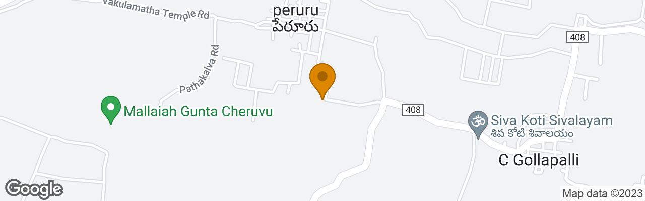 Hotel Sri Venkataramana Residency