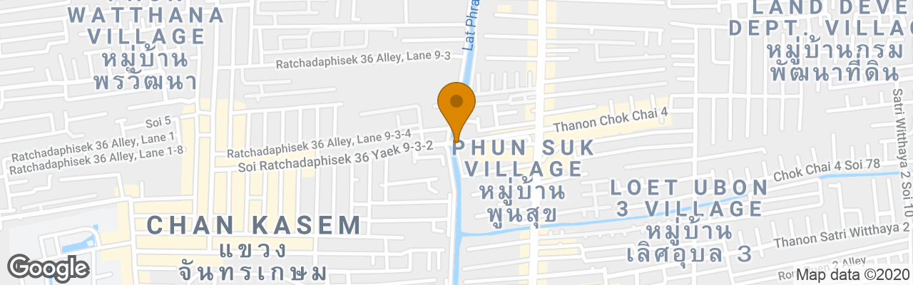 48metro Hotel Bangkok