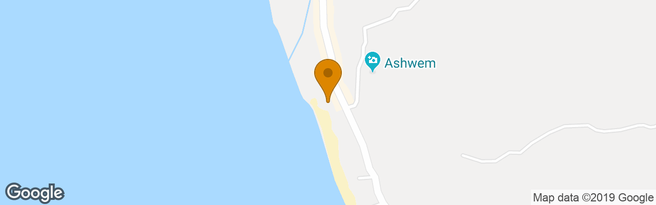 Maison Ocean Beach Resort Goa