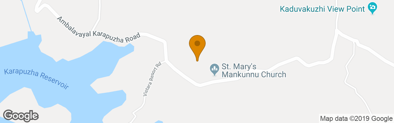 Resort Wayanad Green Park