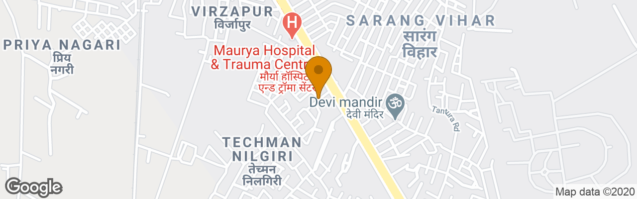 Hotel Vinayak Palace