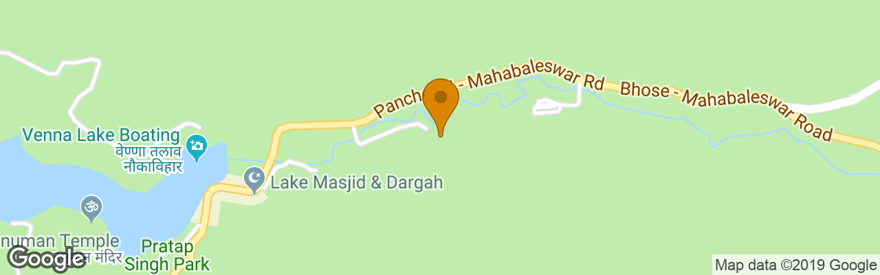 Hotel Strawberry Inn