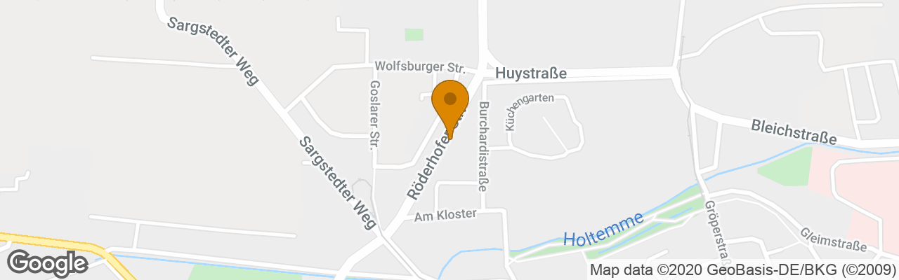 Hotel Und Pension Am Burchardikloster