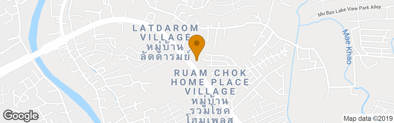 Hotel Life Grand Chiang Mai