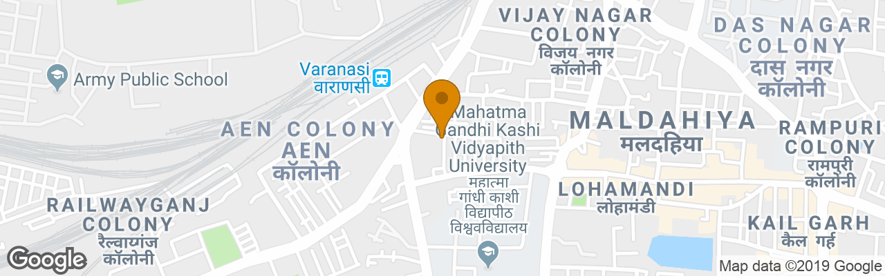 Bed and Breakfast Parth