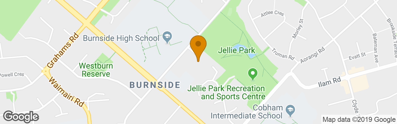 Bed and Breakfast 3 Rooms At Jellie Park