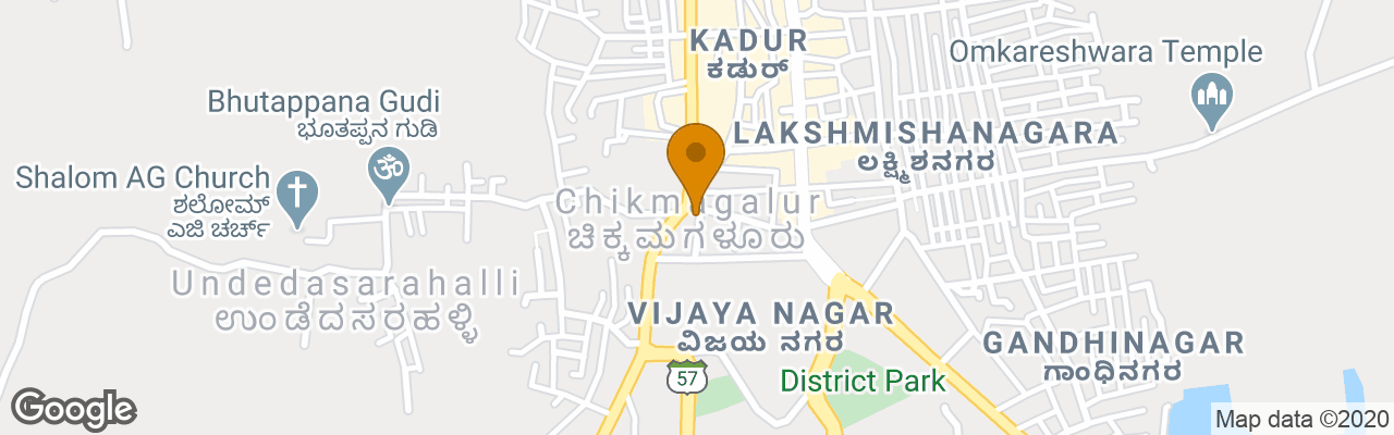 Hotel Malnad Paradise